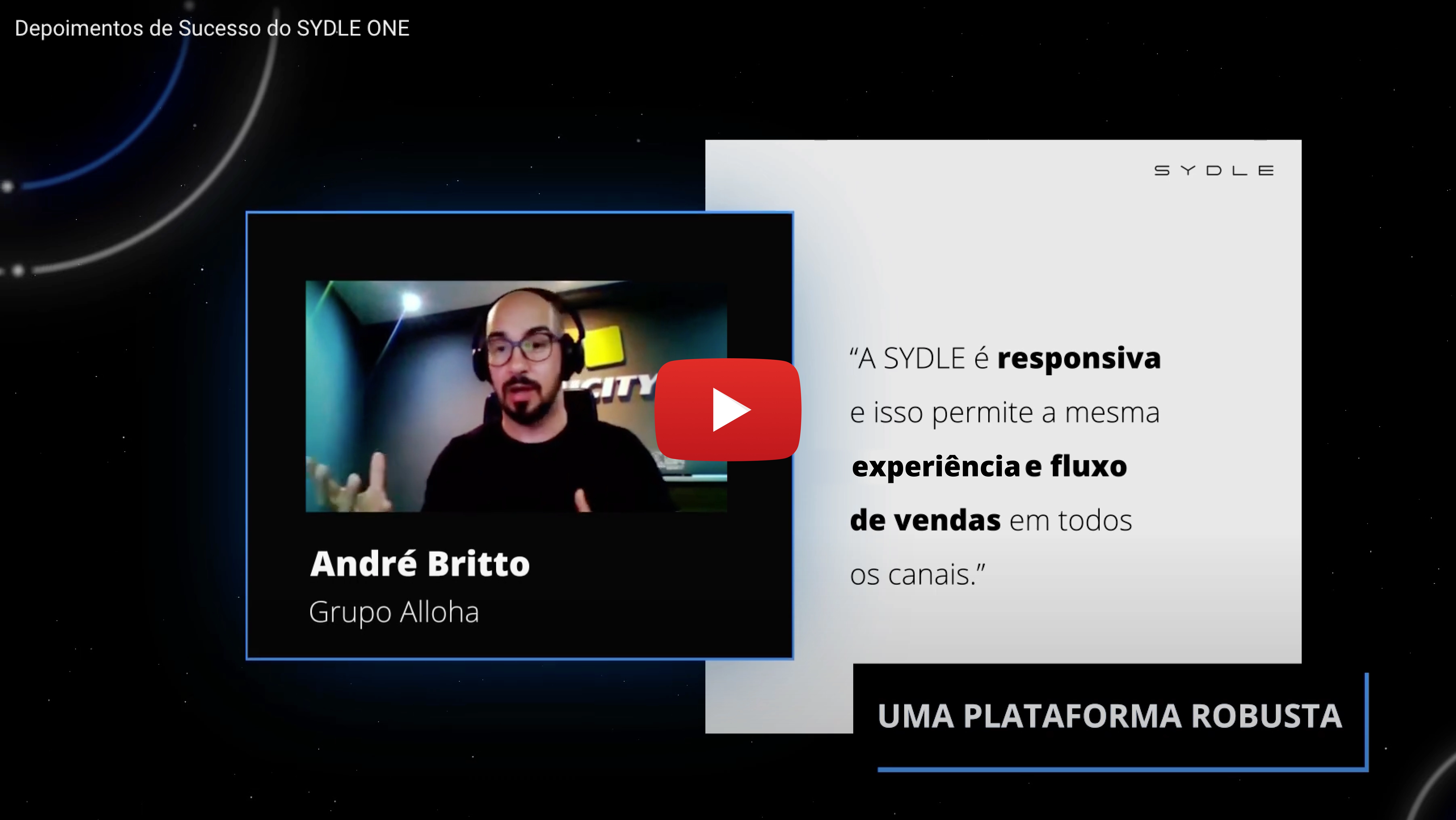 Thumbnail do vídeo