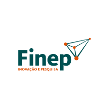 Logo Finep