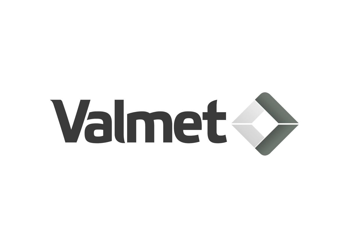 Logo Valmet