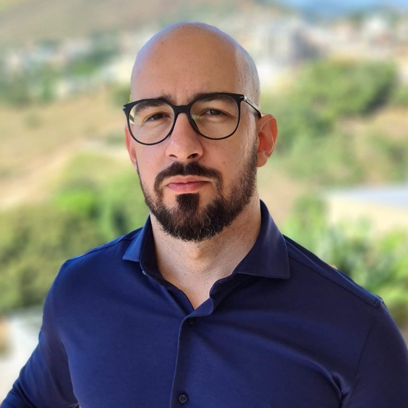 André Britto