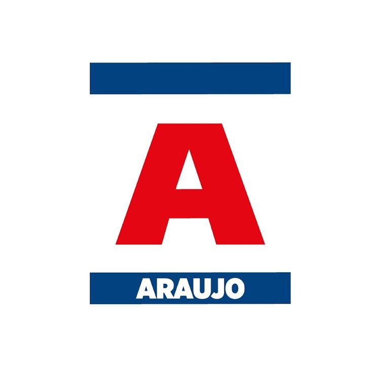 Logo Araújo