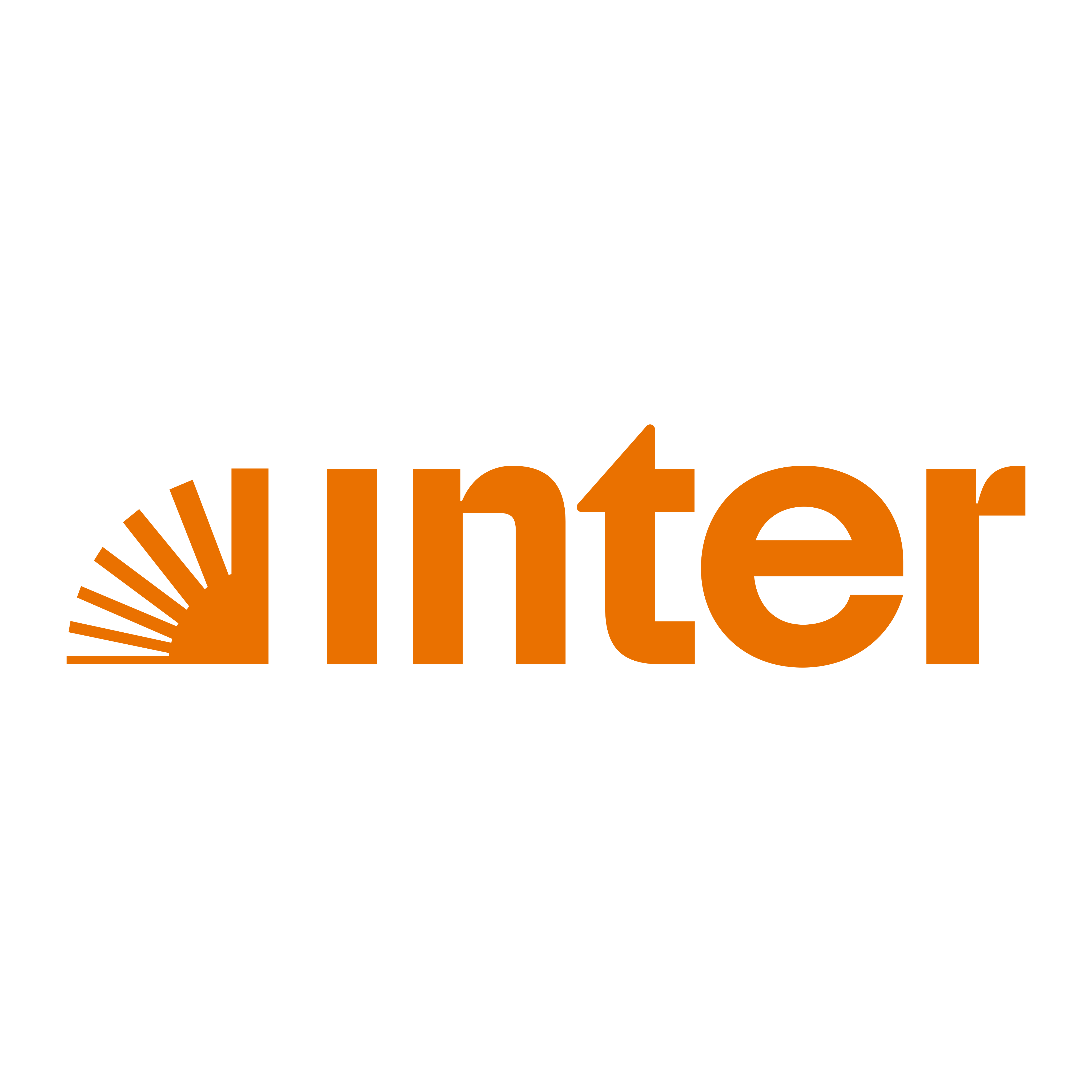Logo Banco Inter