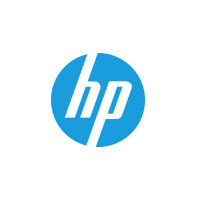 Logo HP