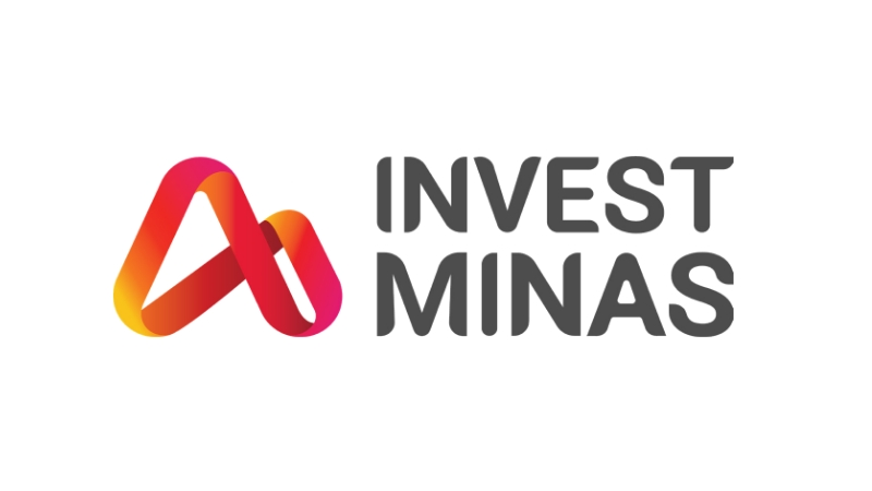 Logo Invest Minas