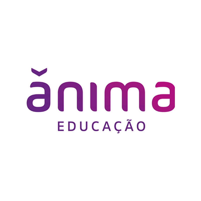 Logo Ânima Educação
