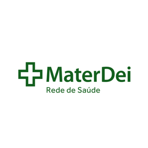 Logo Materdei