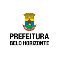 Logo Prefeitura de Belo Horizonte