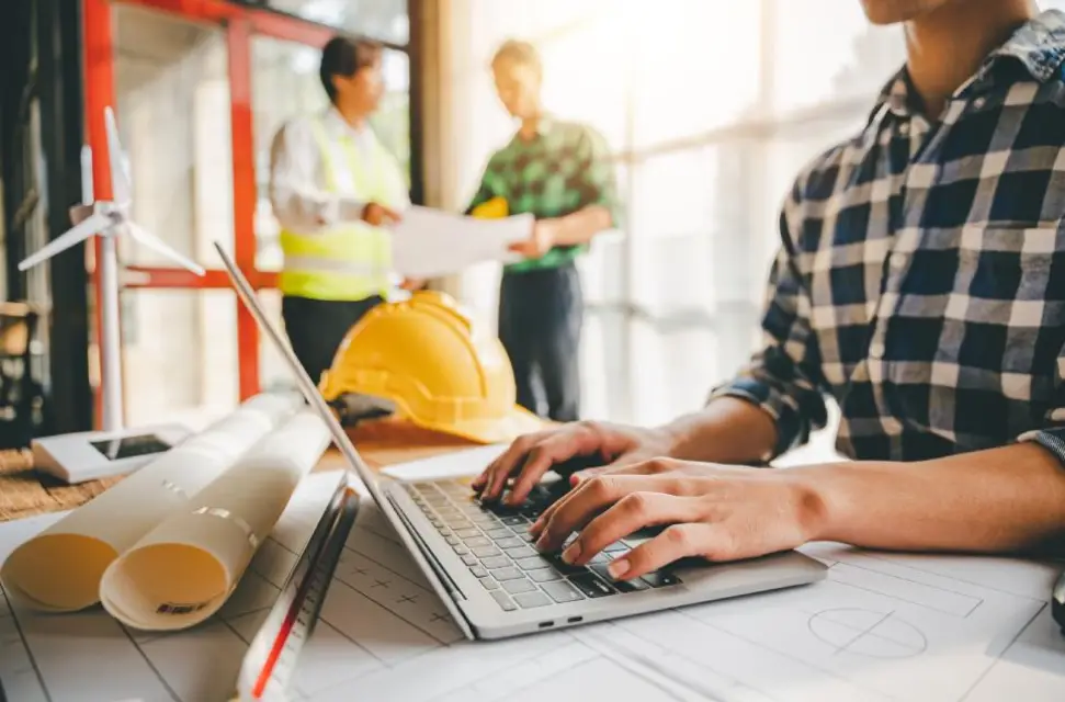 Sustainable Construction: All about it, Certificates, and Trends | Blog  SYDLE