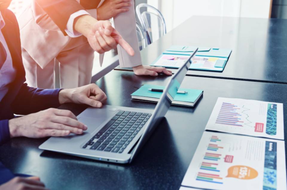 Escalabilidad: ¿qué es y cómo escalar tu negocio? | Blog SYDLE