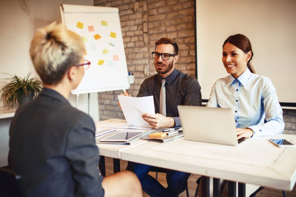Gestión de Recursos Humanos: ¿Qué es y cómo optimizarla? | Blog SYDLE