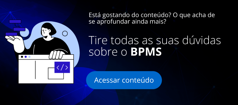 O que é BPMN? A notação mais usada para modelar processos