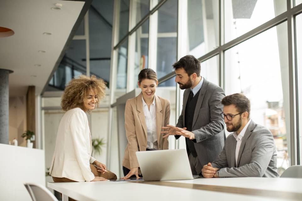 How to Find Investors for Your Business in the UK