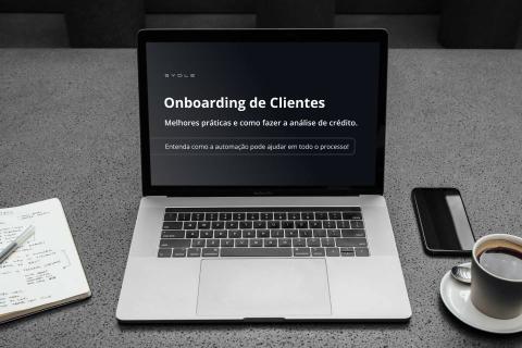 Infográfico Melhores Práticas Para Onboarding De Clientes