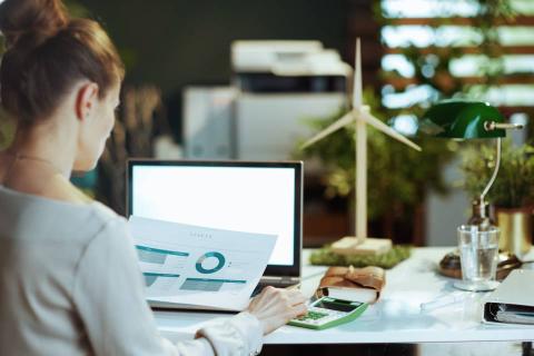 Maestría en Tecnologías para el Desarrollo Sustentable