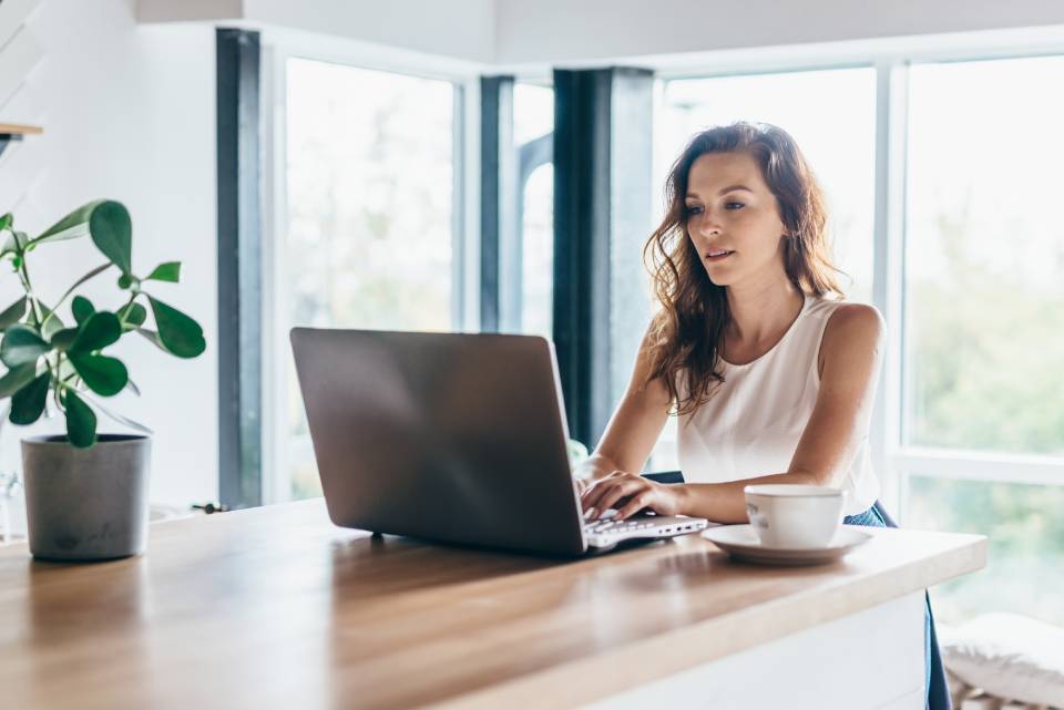 What's E-business? What's It For? | SYDLE Blog