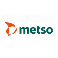 Metso:Outotec