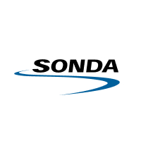 Sonda Ativas